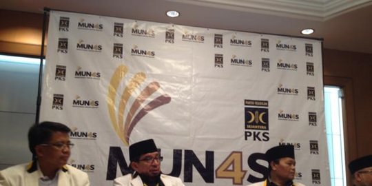 5 partai yang punya dana kampanye awal paling banyak