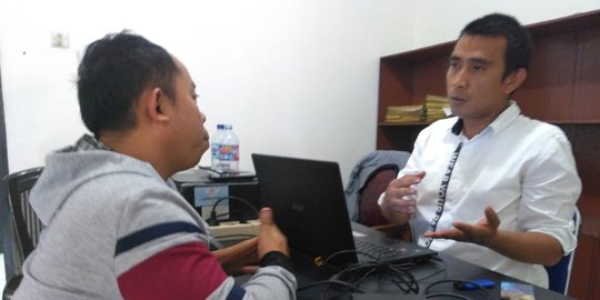Tujuh kali tawarkan DS ke pria hidung belang, muncikari di Palembang ditangkap
