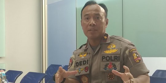 Polri tegaskan pembubaran aksi #2019GantiPresiden sesuai UU