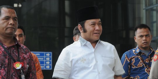 Berkas rampung, penyuap Bupati Lampung Selatan nonaktif segera disidang