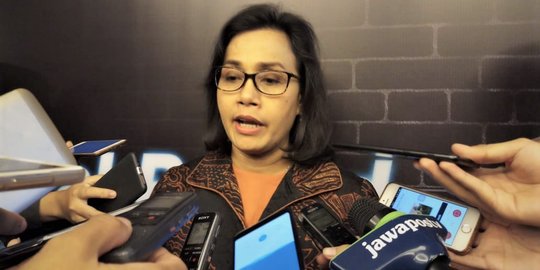 Sri Mulyani prediksi neraca transaksi berjalan masih defisit di kuartal III-2018