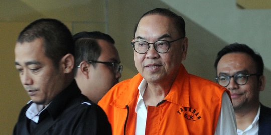 Tersangka suap PLTU Riau-1 Johannes Kotjo ajukan justice collaborator ke KPK