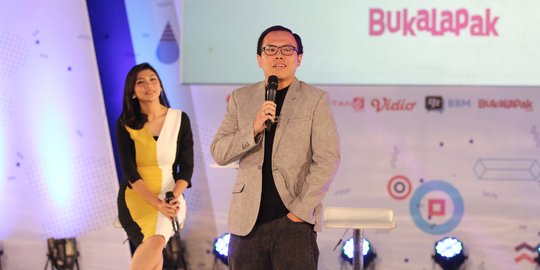 BKPM ungkap sektor ekonomi digital RI tengah banyak diburu investor