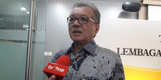 Pembuat kebijakan RI kerap 'dipusingkan' persoalan data