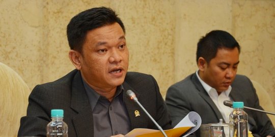 Majelis Etik Golkar bakal panggil dua kader yang dukung Prabowo