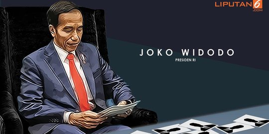 Pemerintahan Jokowi-JK dinilai berhasil wujudkan Nawacita
