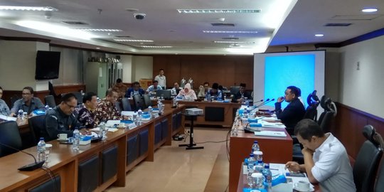 DPD RI beri catatan soal persiapan Pemilu Serentak 2019