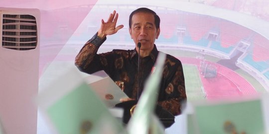 Bawaslu akan amati jika Jokowi masih bagi-bagi sepeda saat ke daerah