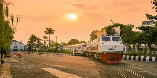 HUT KAI, pekerja senior tuturkan kesan mendalam mengabdi selama puluhan tahun