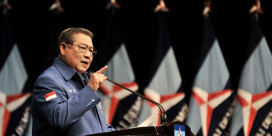 Kasihan pada SBY, DPR desak KPK tuntaskan kasus Bank Century