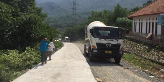 Pengusaha jawab tantangan Jokowi bangun infrastruktur di luar Jawa