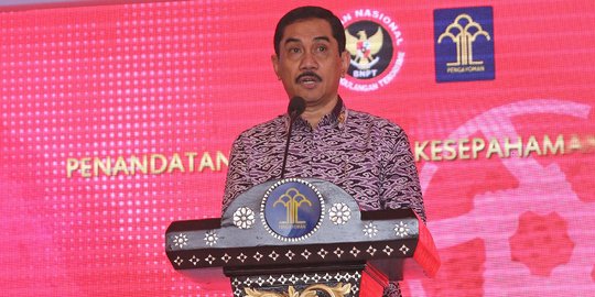 BNPT: Mari sama-sama bangun bangsa, tak ada tempat bagi radikalisme