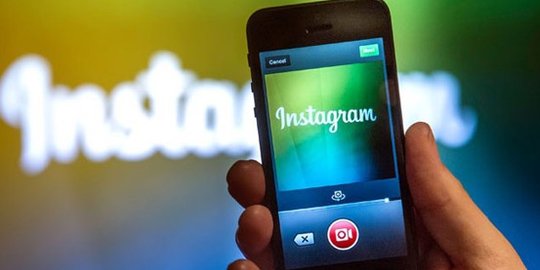 CEO Instagram mengundurkan diri, kantongi kekayaan Rp 20 triliun