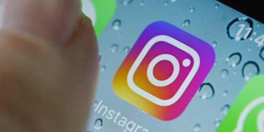 Alasan kuat yang konon buat bos Instagram mundur