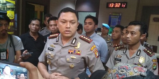 Tertangkap pesta narkoba, anggota DPRD Sumba Barat Daya mengaku sedang dinas