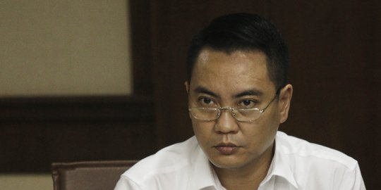 Sempat menyangkal, eks Kabakamla akui Fayakhun tawarkan bantu anggaran