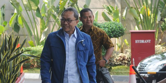 Dana awal kampanye hanya Rp 50 juta, PAN singgung NasDem banyak uangnya