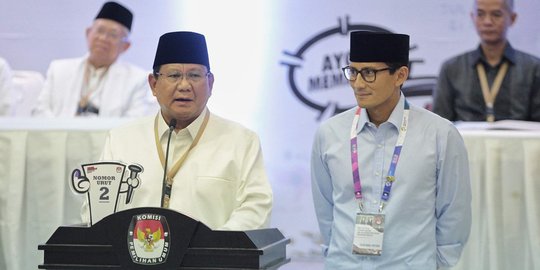 PKS yakin Jabar tetap milik Prabowo, meski 22 kepala daerah dukung Jokowi