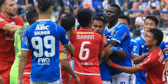 Komdis PSSI berharap putuskan sanksi Persib minggu ini