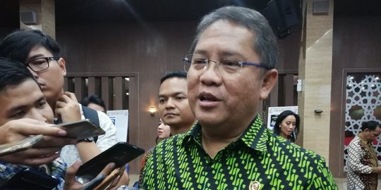 Menkominfo: Situs skandalsandiaga.com masuk ranah UU ITE, bukan black campaign