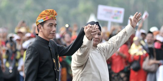 Timses Jokowi-Ma'ruf akan kumpulkan 4.000 kampus agar tidak berpihak