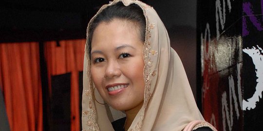 Gerindra harap Yenny Wahid dukung Prabowo-Sandi di Pilpres 2019