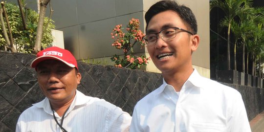 Andika Hazrumy tegaskan Golkar Banten solid menangkan Jokowi-Ma'ruf Amin