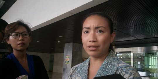 Gerindra usulkan siapa, M Taufik atau Sara?