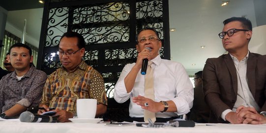 Golkar optimis menangkan Jokowi-Ma'ruf di Jabar, NTB dan Sumbar