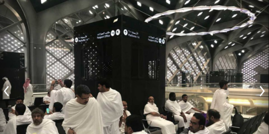 60 juta penumpang pertahun rev1