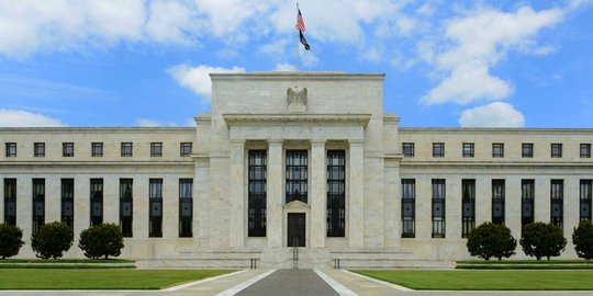 Ekonom sebut pelaku pasar sudah antisipasi kenaikan suku bunga The Fed September
