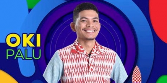 Meski geluti stand up comedy, oki suca 4 penasaran main film juga