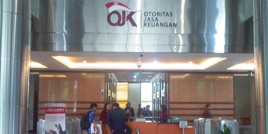 OJK: Stabilitas sektor jasa keuangan terjaga di tengah gejolak likuiditas