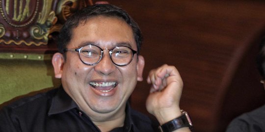 Fadli Zon: Go PrabU yang minta ketemu Prabowo Subianto