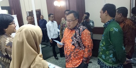 Bos Bappenas sebut kualitas aparatur sipil negara masih perlu diperbaiki
