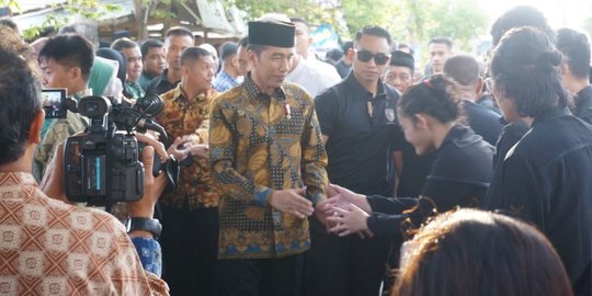 Yenny beri dukungan, 99% NU diyakini solid menangkan Jokowi-Ma'ruf