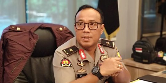 Polisi ajukan cekal 3 DPO pembobol 14 bank Rp 14 T ke luar negeri