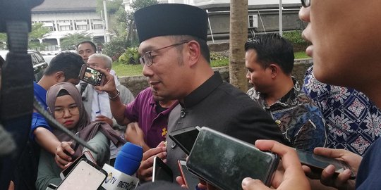 Inisiatif buka donasi Haringga dikomentari negatif, Emil minta netizen mending diam