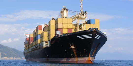 BI: Defisit neraca perdagangan karena peningkatan impor migas