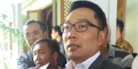 Ambisius ubah transportasi di Jabar, Emil klaim butuh duit Rp 300 triliun