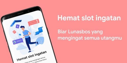 5 aplikasi untuk anda yang masih sulit mengatur keuangan
