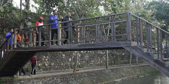 Denpasar siap sambut delegasi IMF