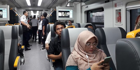 Railink bakal tambah perjalanan Kereta Bandara dari Stasiun Bekasi