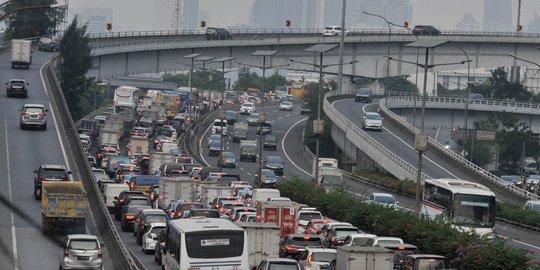 Terapkan sistem ETLE dan dipasang CCTV, polisi bidik pengendara nakal