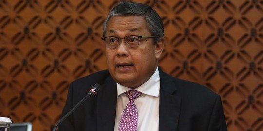 Bank Indonesia catat terjadi deflasi 0,06 persen hingga minggu keempat September