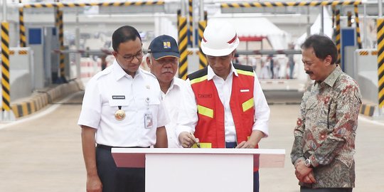 Kubu Prabowo minta menteri fokus kerja, jangan masuk timses Jokowi