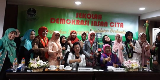 GKR Hemas: Demokrasi pincang tanpa kehadiran perempuan sebagai penentu