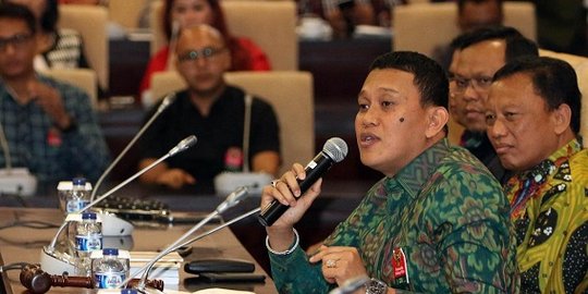 Timses Jokowi: Membangun SDM tidak semudah membalikkan telapak tangan