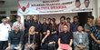 Dukung Prabowo, relawan Patria Dyaksa nilai Jokowi menyimpang dari ajaran Soekarno
