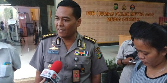 Kasus dugaan fitnah jubir KY, 2 kepala Pengadilan Tinggi diperiksa polisi